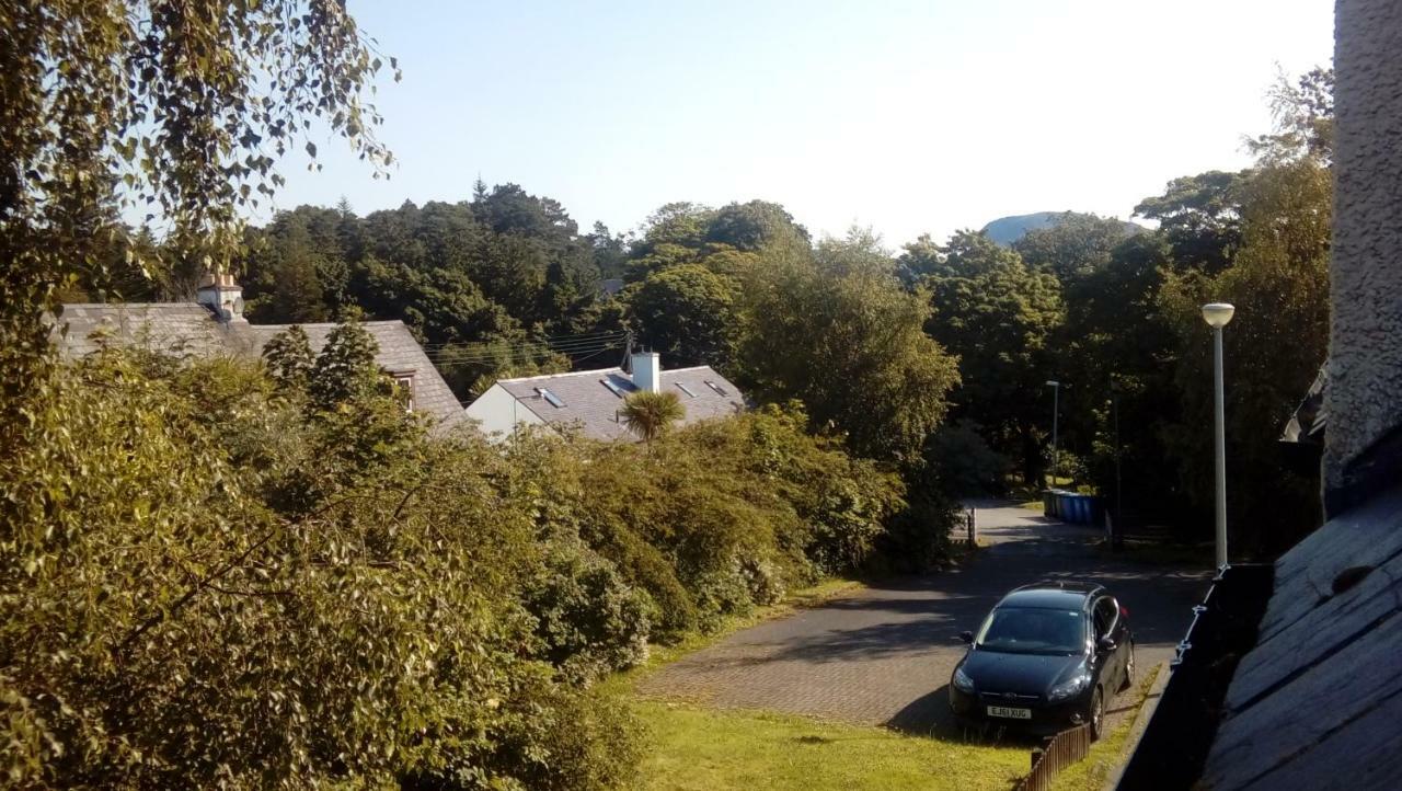 Keiran'S Hoose Hotel Plockton Exterior photo